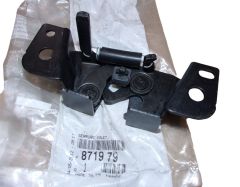 Boot Lid Latch/Trunk Lock Catch Rear New Original 871979 Citroen C3 Pluriel