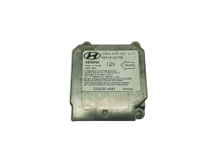 Controller 95910-25700 5WK42933 Hyundai Siemens 69126