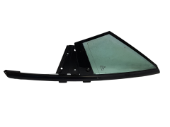 Door Window Left 926547 Peugeot 306 Cabriolet 97->
