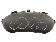 Speedometer/Instrument Cluster Peugeot 206 9648838680 Jaeger 29748
