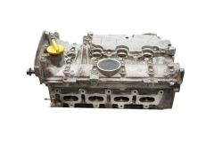 Cylinder Head 8200145259F 7701474361 1.6 16v K4M782 Renault Scenic 2 1740 Cylinder Head 8200145259F 7701474361 1.6 16v K4M782 Renault Scenic 2 1740