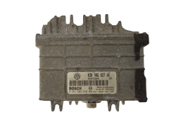 Controller 030906027AK 0261203930 VW Seat Bosch 2851