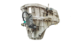 Gearbox TL4030 TL4A030 1.6 Renault Megane 3 7701479030 126272km