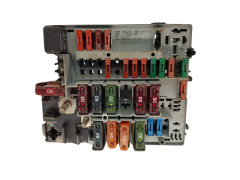 Controller 9628024480 11559/04 PSA DAV 2631