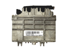 Controller 030906027AA 0261204617 VW Bosch 17214