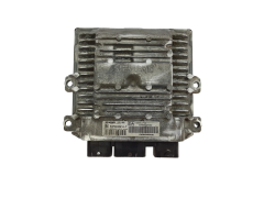 Controller 9650670480 9643455080 5WS40021J-T SID802 PSA Siemens 18598