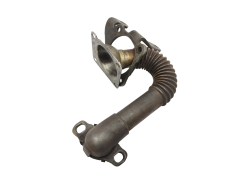 Egr Tube 147350718R 147357493R 1.5Dci Renault Dacia 1008