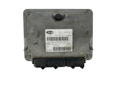 Controller IAW4AF.M9 55187372 61600.627.05 Fiat Magneti Marelli 52984