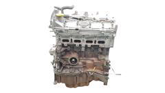 Petrol Engine K4JC750 K4J750 Renault Megane  1.4 16v