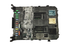 Controller BSI 2004 9664969380  PSA 