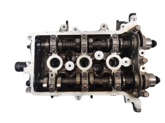 Cylinder Head Hyundai KIA 22111-04301 1.0 12V G3LA