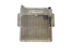 Controller 7700110399 21650515-7 Renault Sagem 36337