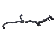 Cooling System Pipe 212013366R 60722R 1.5 Blue dCi Renault Kangoo 3