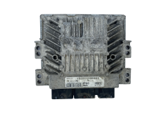 Controller 7T11-12A650-DC 5WS40483C-T Ford Siemens