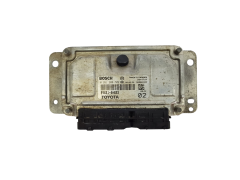 Controller Toyota 89661-0H023 0261208702 Bosch 18774