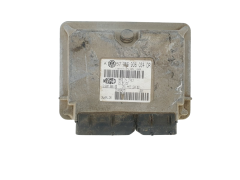Controller 036906034DR IAW4MV.DR VW Magneti Marelli