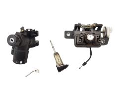 Ignition Switch Mercedes-Benz A W168 A1687400193