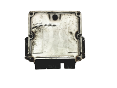 Controller 0281011084 9640938680 9647693180 PSA Bosch  18394