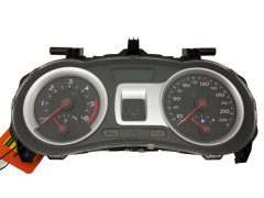 Speedometer/Instrument Cluster Renault Clio 3 8200761861 S 22670