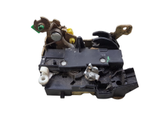 Door Lock Mechansim Right Front Renault Master 2 8200147152
