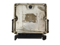 Controller 0281001866 9635157980 28FM0126 PSA Bosch 2939