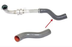 Air Hose Renault Kangoo II Kubistar 1.5 dCi 	RS 33260
