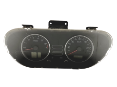 Speedometer/Instrument Cluster Ford Fiesta 4S6F-10849-EC 4S6F10849EC 30150