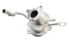 Egr-Cooler 147359823R 1.5 Blue dCi Renault Megane 4 0 km