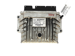 Controller 9663548180 9664873380 R0413C001G PSA Delphi 24142