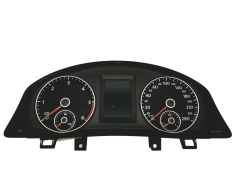Speedometer/Instrument Cluster VW Scirocco 1K8920871A VDO