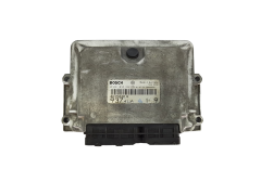 Controller 46784814 0281010332 93741JA Alfa Romeo Bosch 18131