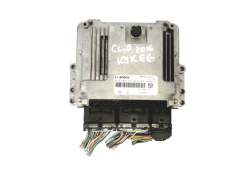 Controller 0281032215 237106319R 237106635R Renault Bosch