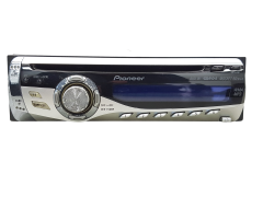 Radio CD Player MP3 Pioneer DEH-P40MP