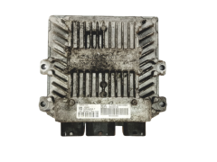 Controller 9653451880 5WS40285E-T SID806 PSA Siemens 18576