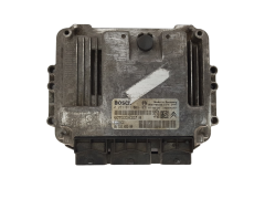 Controller 0281011089 9653202580 9647785580 PSA Bosch 3357