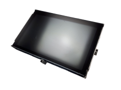 Navigation Display Renault Kadjar 280342118R A14677 Valeo