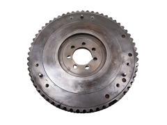 Flywheel 7700273911 7700598735 1.4 8v K7J714 Dacia Sandero 