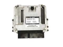 Controller 0281B101LF-02 EDC17C49-2.80  Fiat Bosch