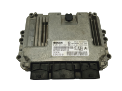 Controller 0281013332 9664257580 9653958980 EDC16C34 PSA Bosch 68222