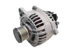 Alternator 8200660034-C 0124525139 1.5 dci Renault Dacia Bosch 150A 0km