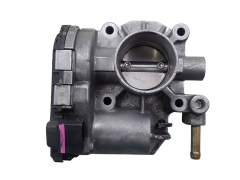 Air Throttle Body Toyota 22030-0Q010-A 0280750192 Bosch 1211