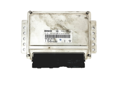 Controller Alfa Romeo 0281010335 46761015 15641HB Bosch 21657