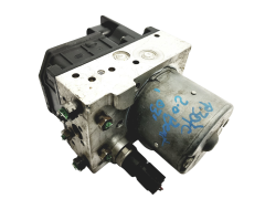 Abs Pump Peugeot 307 9651800780 0265950093 Bosch 34152