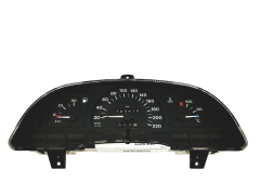 Speedometer/Instrument Cluster Opel Astra 90452686 81117814