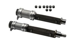 Balance Shafts 06H198205M B19132 VW Audi Seat Skoda Borsehung