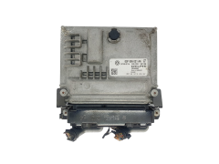 Controller 03P906021AA 28299664 VW Seat Audi Delphi 43735
