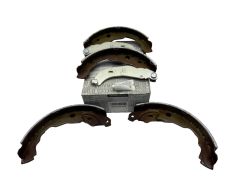 Brake Shoes Rear Original 440603457R Renault Dacia