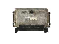 Controller 0261206216 9632693980 26FM0652 PSA Bosch 24080
