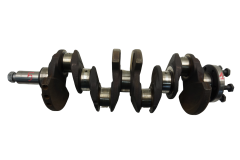 Crankshaft 0501J5 Citroen Peugeot 207 1.4 16v KFU