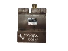Engine Controller Toyota 89871-20030 131000-1041 Denso 19744
